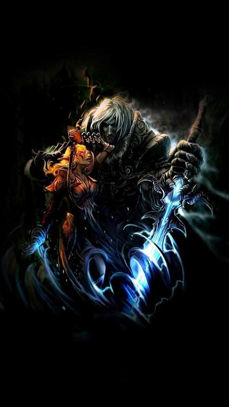 MMO-RPG - 抖音百科, image size:750x1333