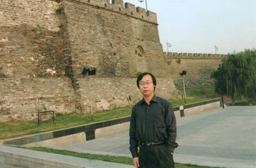 李英德-潍坊学院物理与光电工程学院院长