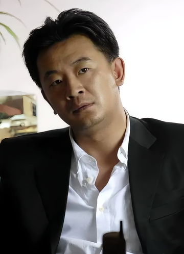 杨文榜