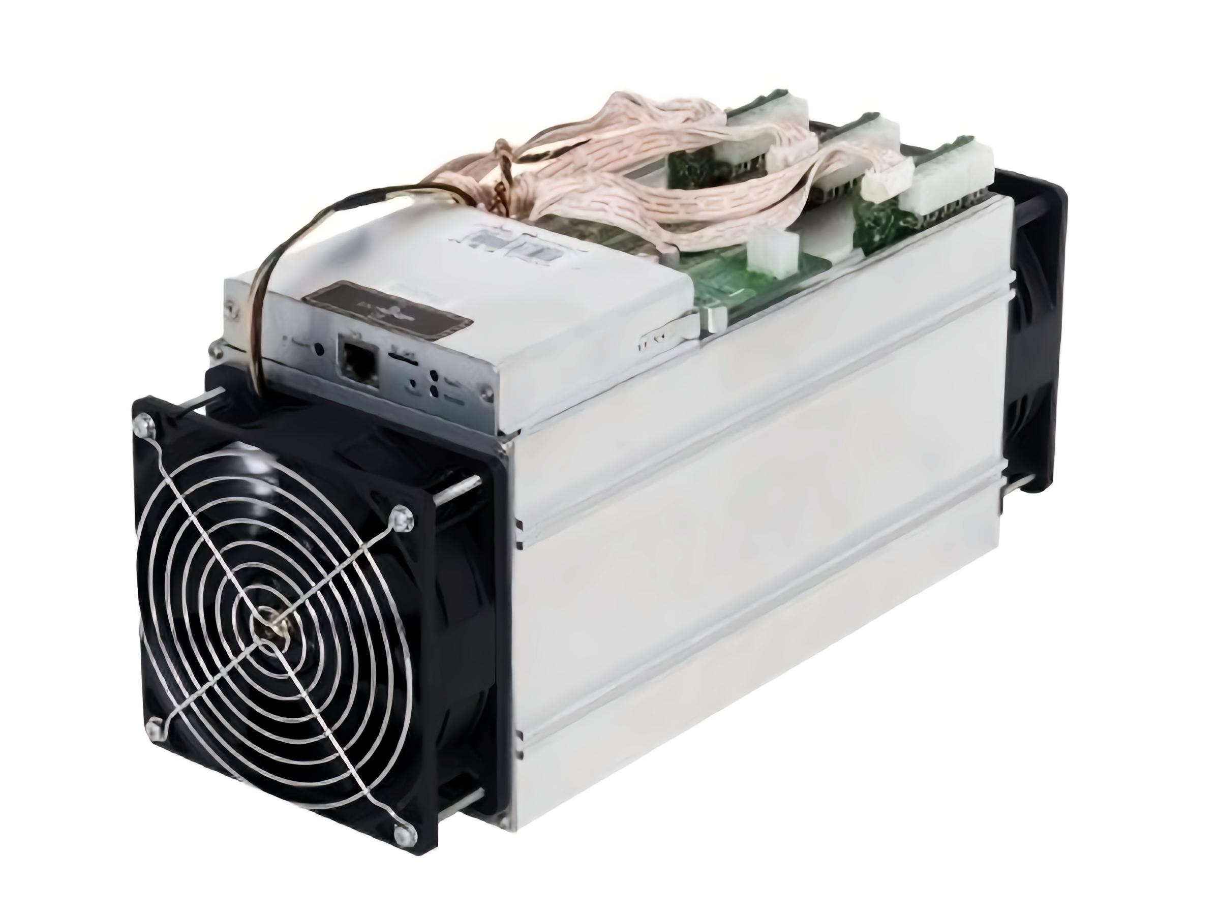 蚂蚁矿机- 抖音百科