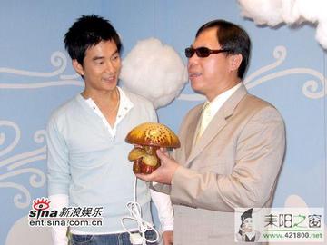 郑龙水-台北市爱盲文教基金会董事长