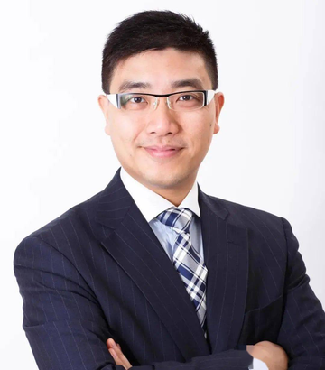 李浩然-清华大学法学院博士研究生