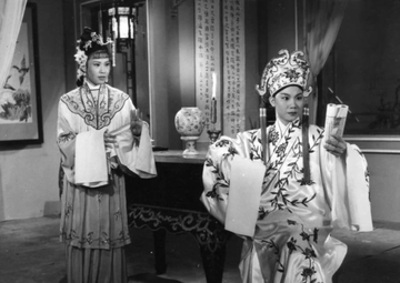 碧玉簪-1963年罗志雄执导电影