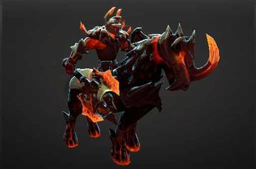 混沌骑士-DOTA英雄