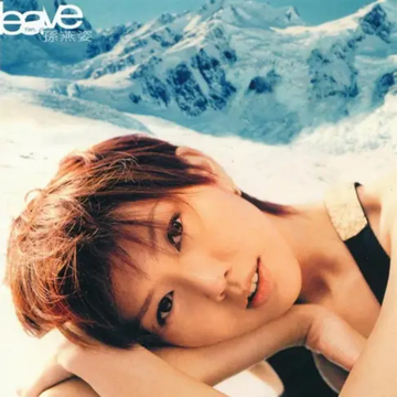 leave-2002年孙燕姿发行的专辑