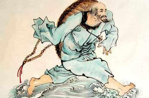 过江罗汉- 抖音百科 