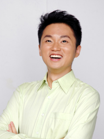 郑毅-中国男主持人、演员、导演