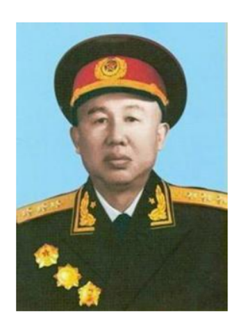 王平-开国上将