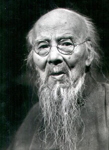 齐白石
