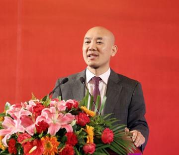 王永-微微拼车创始人兼董事长