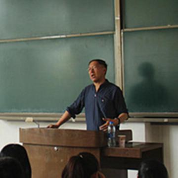 王华-内蒙古科技大学副教授
