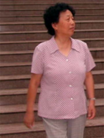詹敏利