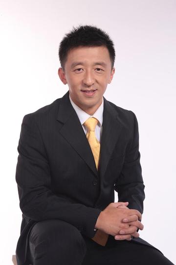 刘越-前中国男子足球运动员