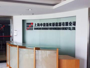 上海申能新能源投资有限公司