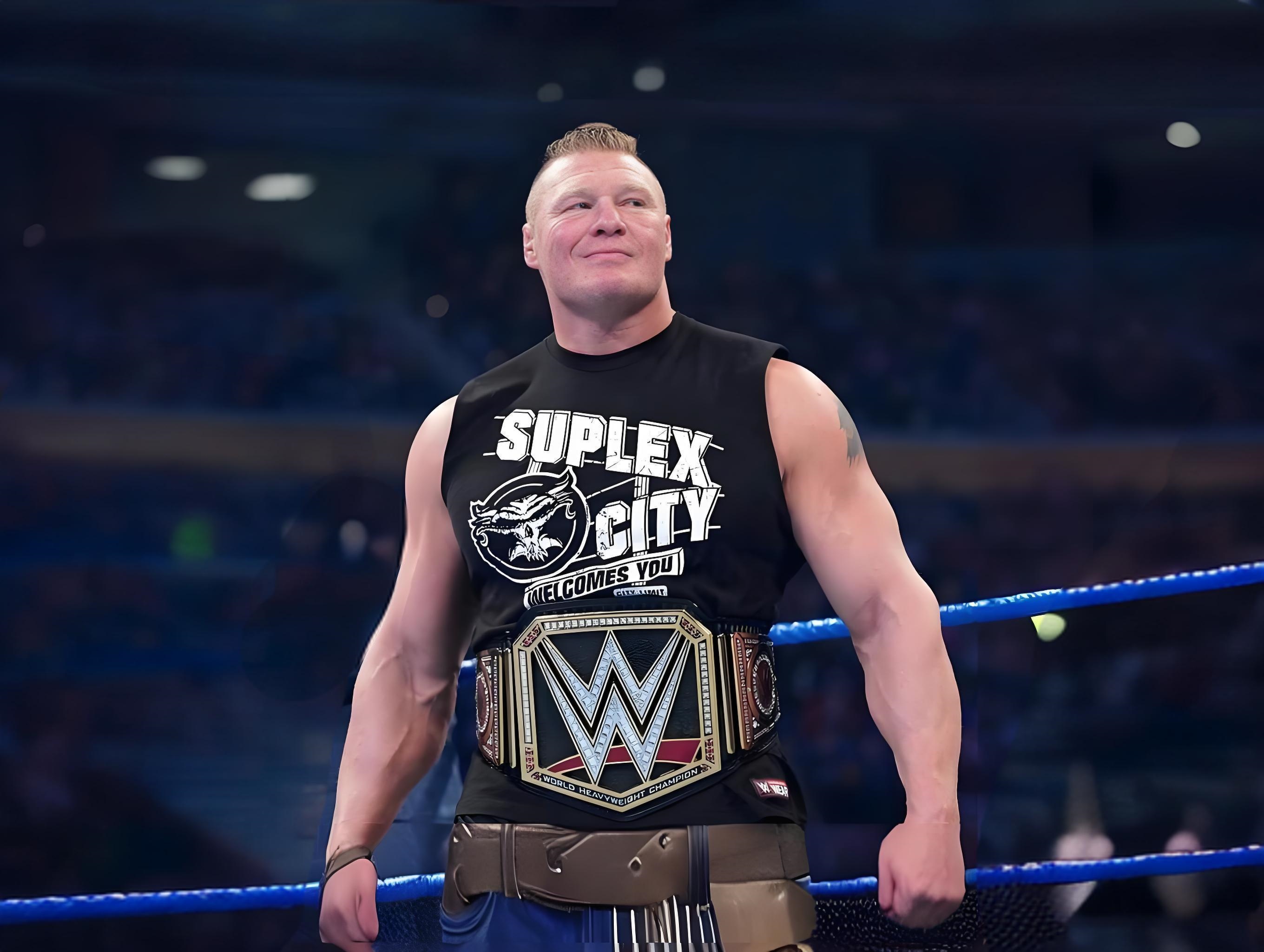 布洛克·莱斯纳- 抖音百科, image size:2720x2048