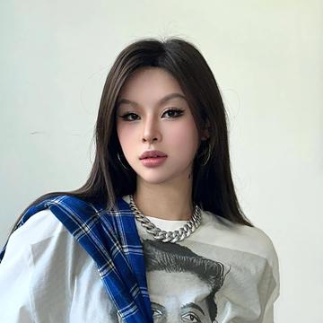 金吉雅-综艺《青春有你2》训练生