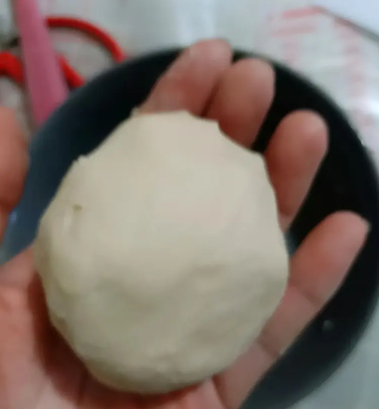 老婆饼