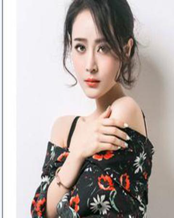 赵丹-中国内地女歌手、演员