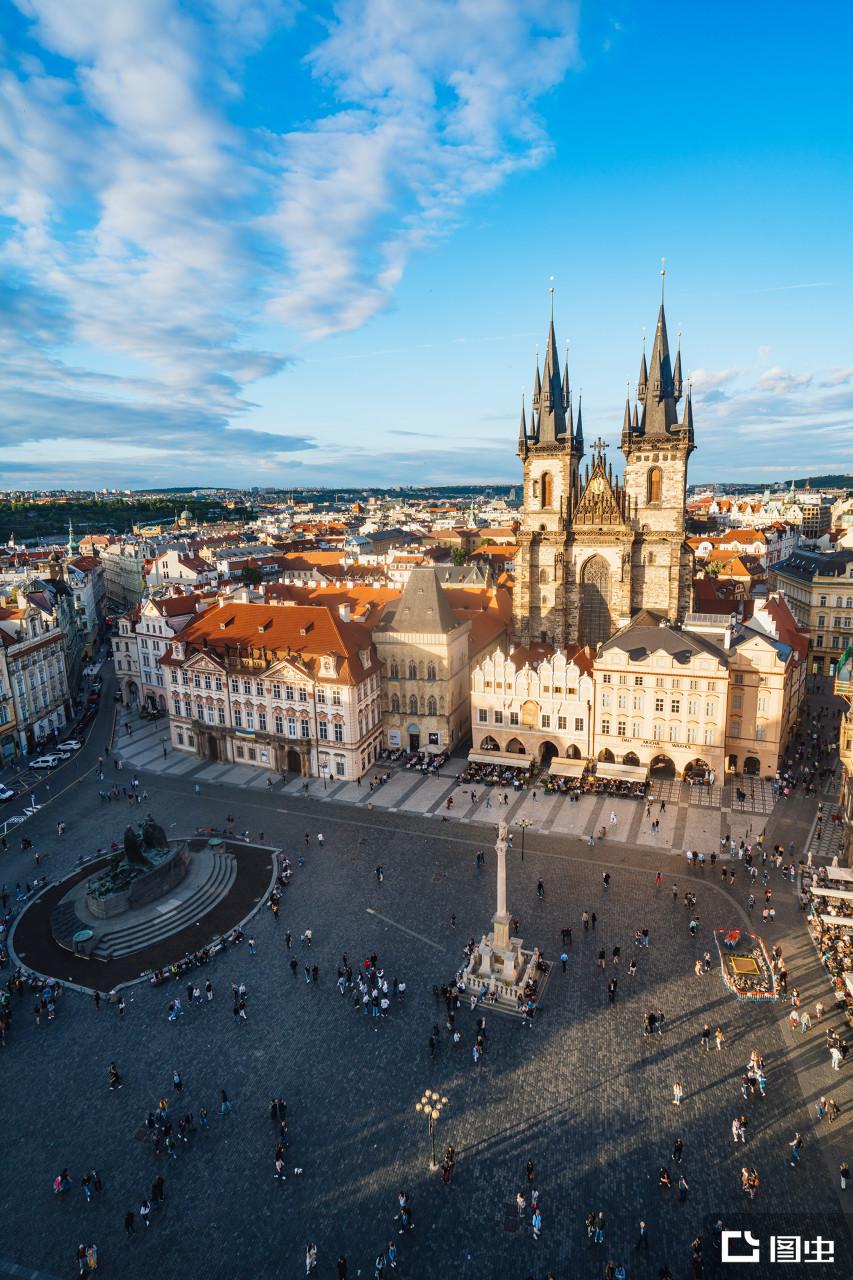 捷克- 抖音百科