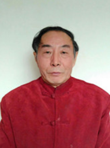吕蓁立-中国工艺美术学会会员