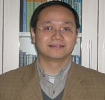 袁晓东
