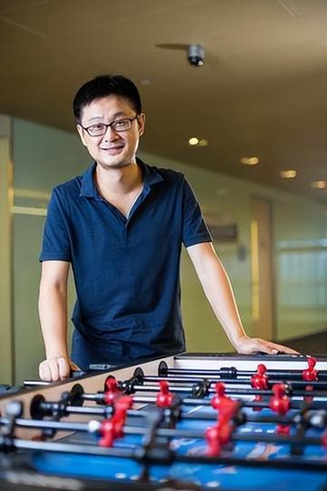 李笛-北京小冰科技有限公司CEO