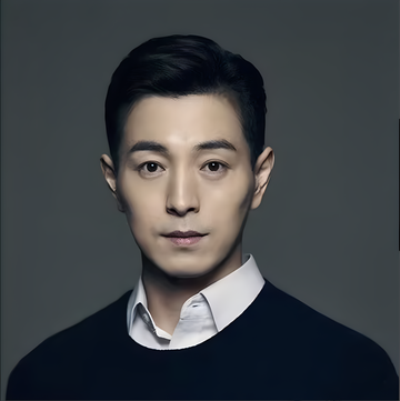 郑成日-韩国男演员