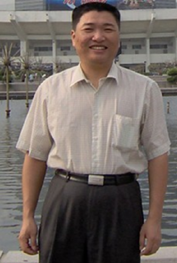 陈小文-华南师范大学马克思主义学院讲师