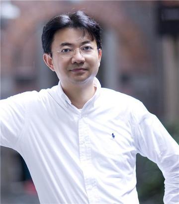 李松-深圳珍爱网信息技术公司董事长