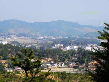 大埠乡-广西桂林市雁山区辖乡