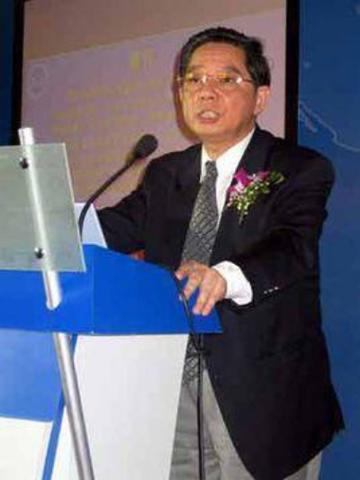 李宏为-瑞金终身教授、院长顾问