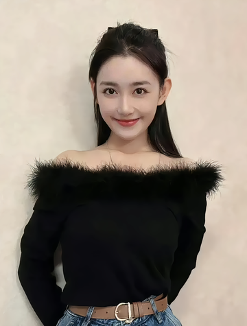 蒋依依