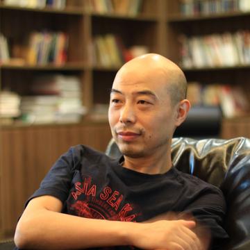 王歆-上海混沌投资（集团）有限公司总经理