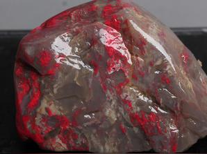 昌化鸡血石- 抖音百科