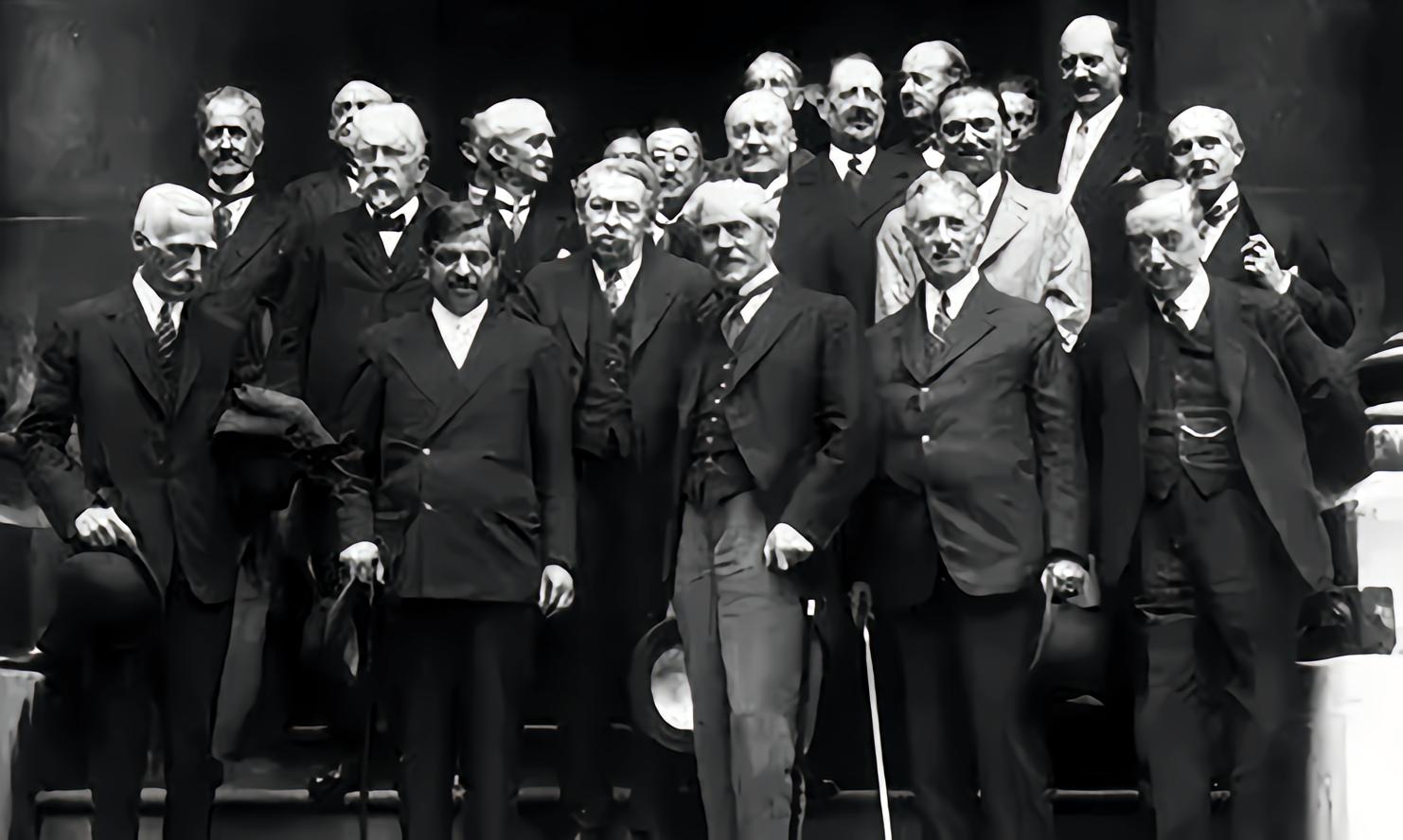 摩根家族- 抖音百科