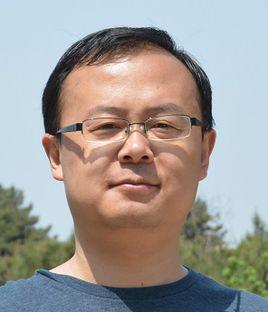 杜林-山东大学环境研究院教授