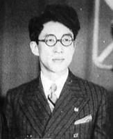 东海林太郎