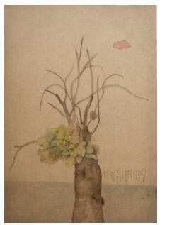 王志-油画艺术家