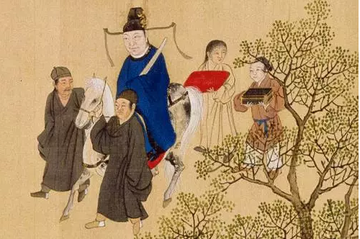张仲贤-明朝顺天府府丞、右佥都御史