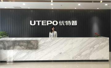 优特普-中国以多媒体技术为主的有限公司