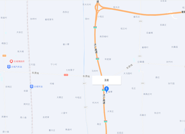 王庄村-安徽省亳州市立德镇王庄村