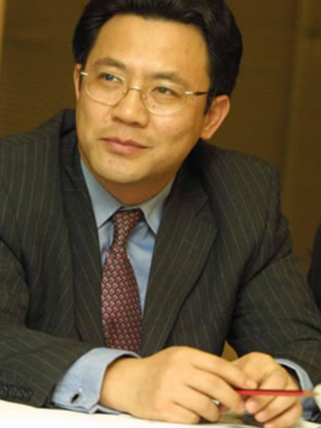 蒋建宁-中华全国青年联合会常委