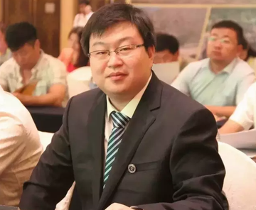 王羽-中国摩托车工业信息网副主任