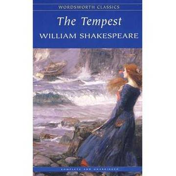 the tempest-2010年茱莉·泰摩执导电影