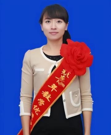 张宇-佳木斯大学教授