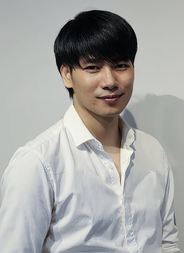 张偲偲-中国内地男演员、歌手