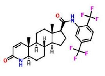 度他雄胺-白色结晶固体状的化学品