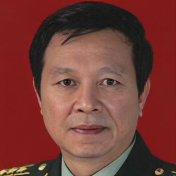 袁学军-解放军画报社主任记者