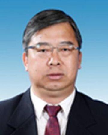 李定成-中国核工业集团副总经理