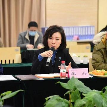 朱丹-重庆医科大学医学博士